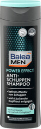 Balea MEN Champ&#250; anticaspa Balea men, 250 ml