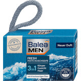 Jabón de ducha sólido Balea MEN, 100 g