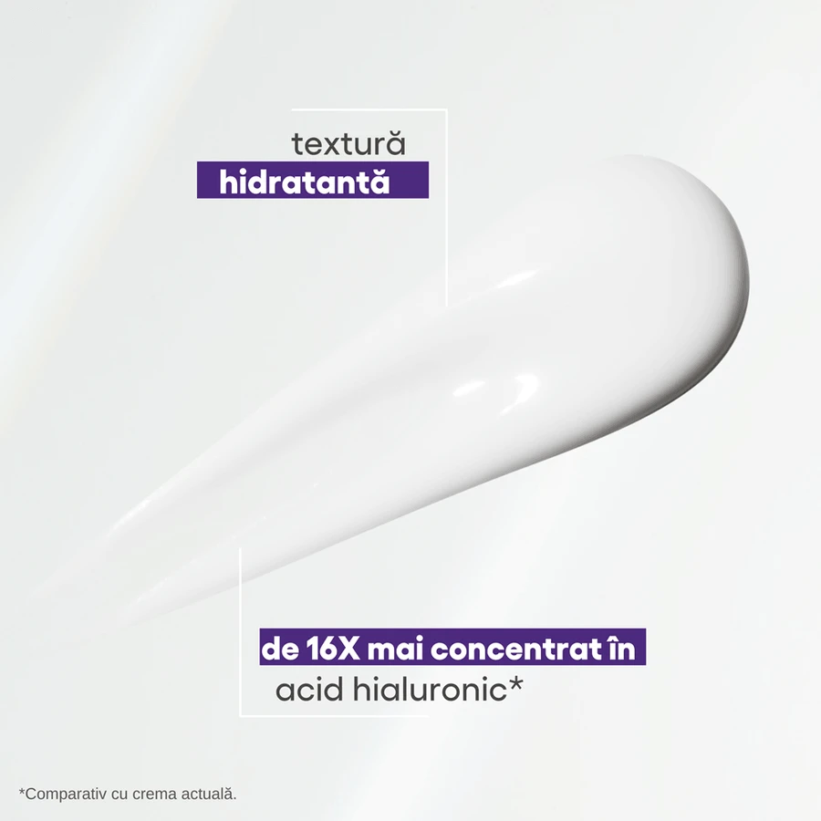 Crema riparatrice con effetto lenitivo Epiteliale Ultra Repair HA+, 100 ml, A-Derma
