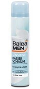 Balea MEN Espuma de Afeitar Sensitive, 300 ml