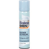 Balea MEN Espuma de Afeitar Sensitive, 75 ml