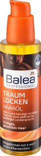 Balea Aceite Profesional para Rizos 100 ml