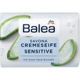 Jabón en crema Balea sensitive, 150 g