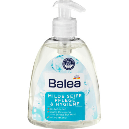 Balea sapone antibatterico delicato, 300 ml