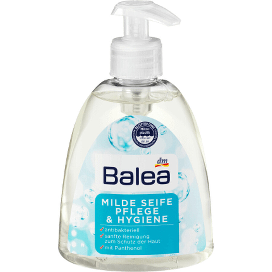 Balea sapone antibatterico delicato, 300 ml