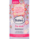 Balea Sales de baño para ti, 80 g