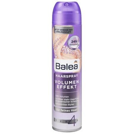 Balea Spray Volumen, 300 ml