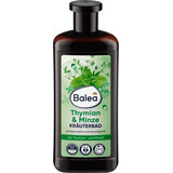 Balea espuma de baño tomillo y menta, 500 ml