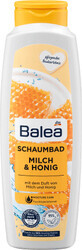 Balea Ba&#241;o espumoso leche y miel, 750 ml