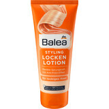 Balea Loción capilar para rizos definidos, 100 ml