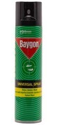 Baygon Insecticida Universal Spray, 400 ml