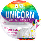 Mascarilla capilar Unicornio, 20 ml