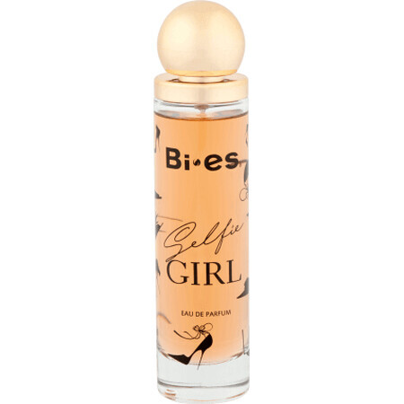 Bi-Es Apă de parfum Selfie Girl, 100 ml