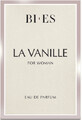 Agua de perfume Bi-Es Vainilla, 100 ml