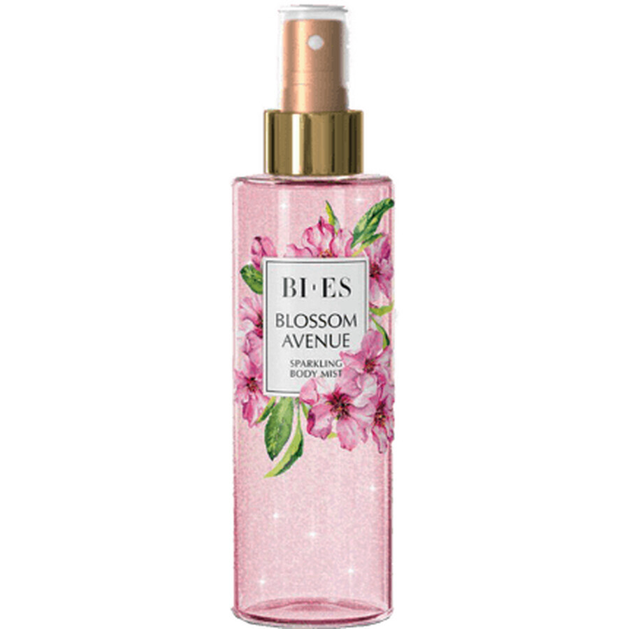 Bi-Es Bruma corporal Blossom, 200 ml