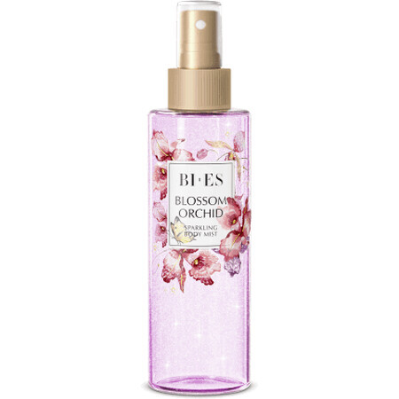 Bi-Es Körpernebel Orchidee, 200 ml