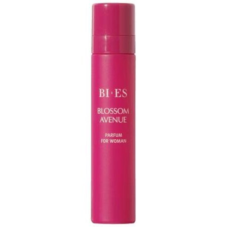 Perfume Bi-Es para mujer Blossom, 12 ml