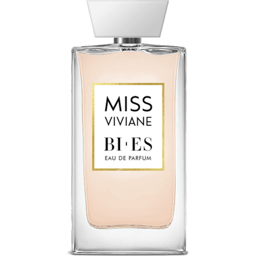 Perfume Bi-Es Miss Viviane para mujer, 90 ml