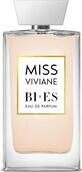 Perfume Bi-Es Miss Viviane para mujer, 90 ml