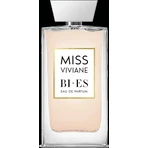 Bi-Es Miss Viviane parfum pour femme, 90 ml