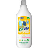 Detergente Biopuro Eco Baby 35 lavados, 1 l