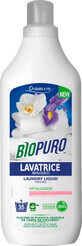 Detergente ecol&#243;gico Biopuro 35 lavados, 1 l