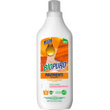 Biopuro Solución ecológica para suelos y pavimentos, 1 l