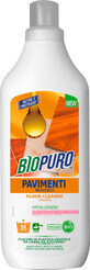 Biopuro Soluci&#243;n ecol&#243;gica para suelos y pavimentos, 1 l