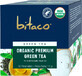 bitaco ECO t&#233; verde premium, 10 uds.