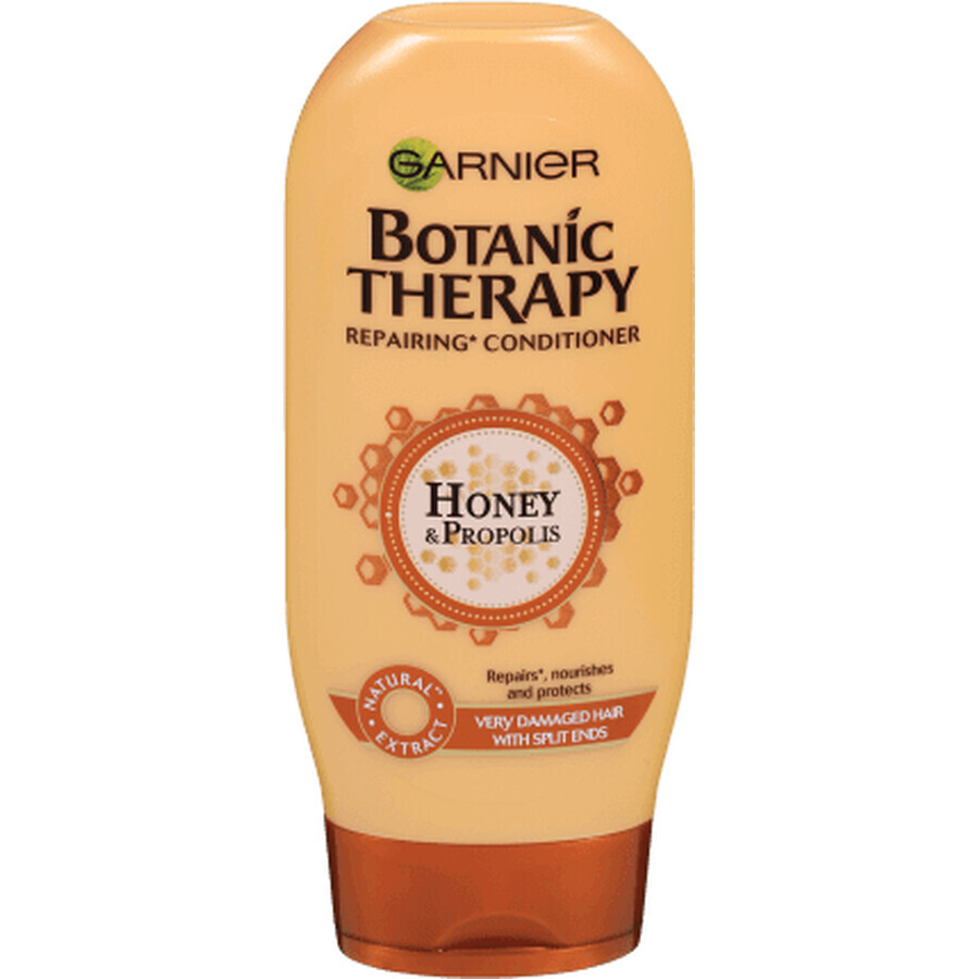 Botanic Therapy Acondicionador capilar con miel, 200 ml