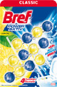 Bref Power Acktiv Lim&#243;n Olor Inodoro, 150 g