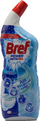 Bref Soluci&#243;n limpiadora para WC power aktiv gel, 700 ml