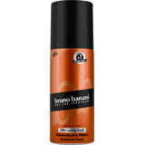 Bruno banani Deodorant spray for men, 150 ml