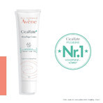 Crema reparatoare si protectoare Cicalfate, 40 ml, Avene