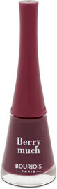 Buorjois Paris Laca de U&#241;as 1 Second 07 Berry Much, 9 ml