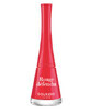 Buorjois Paris Laca de U&#241;as 1 Second 44 Rojo Coral, 9 ml