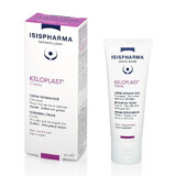 IsisPharma Crema reparadora de grietas Keloplast, 40 ml