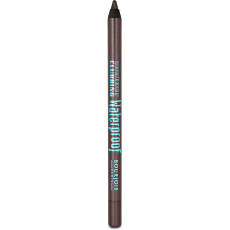 Buorjois Paris Contour Clubbing Eye Pencil 57 Up And Brown, 1.2 g