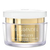 Anti-Age Revitalizing CreamTimeless, 50 ml, Dr. Grandel