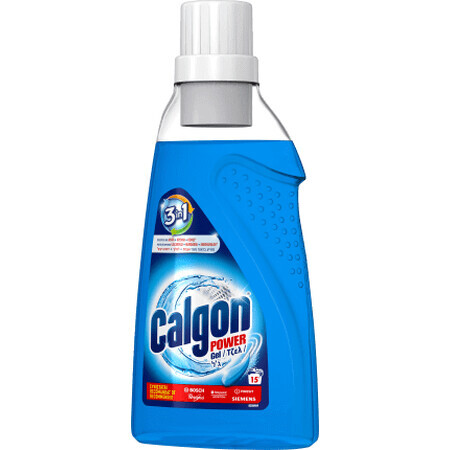 Calgon Gel Antical, 750 ml