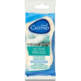 Calypso Active peeling sponge, 1 pc