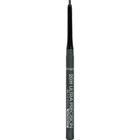 Eyeliner waterproof Catrice 20H Ultra Precision 020 Grigio, 0,28 g