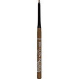 Lápiz de ojos Catrice 20H Ultra Precision Waterproof 030 Brownie, 0,28 g