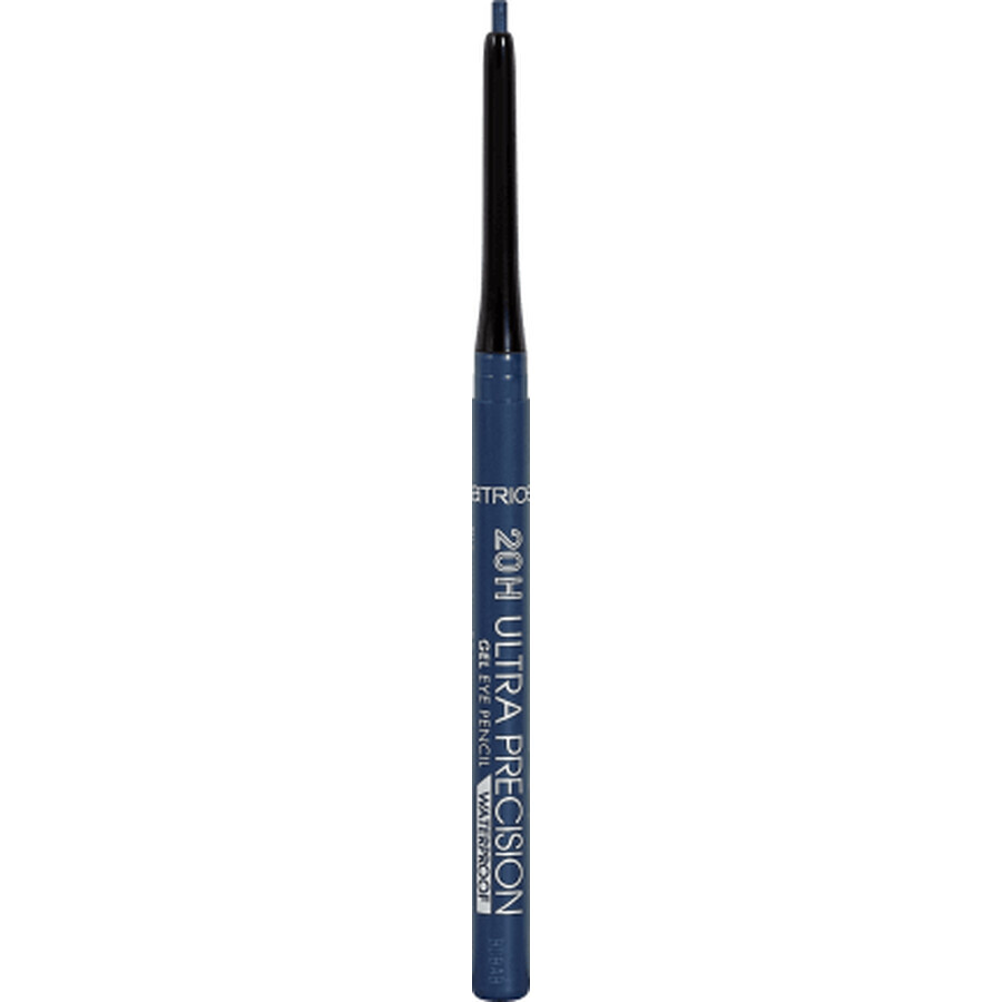 Eyeliner waterproof Catrice 20H Ultra Precision 050 Blu, 0,28 g