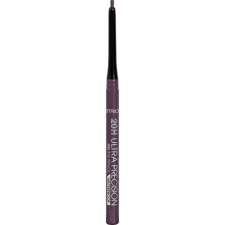 Eyeliner waterproof Catrice 20H Ultra Precision 070 Malva 0,28 g