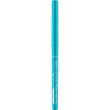 Lápiz de ojos Catrice 20H Ultra Precision Waterproof 090 Ocean Eyes, 0,28 g