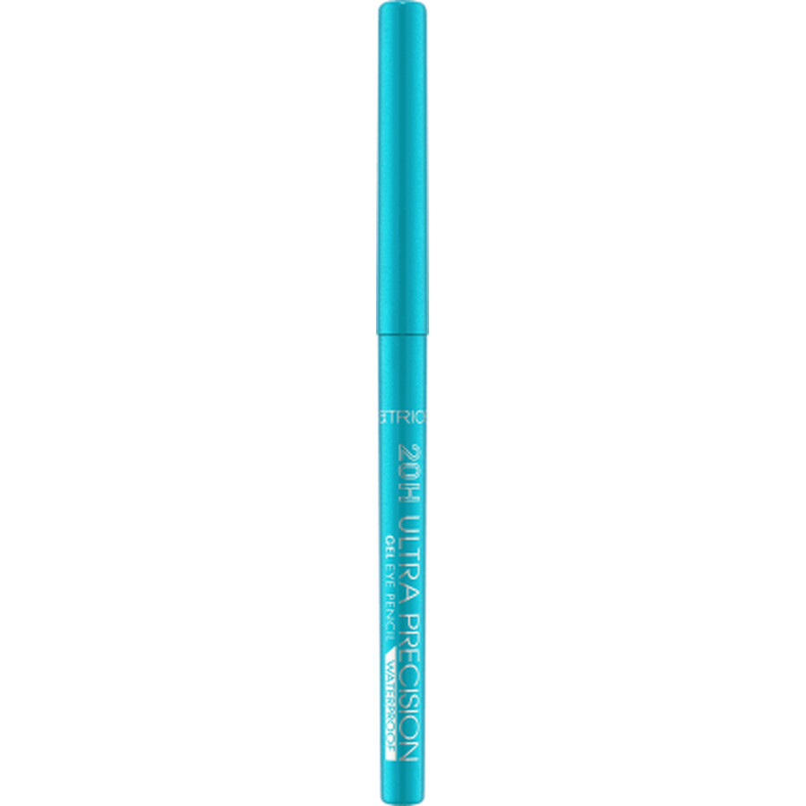 Catrice 20H Ultra Précision Crayon Yeux Waterproof 090 Ocean Eyes, 0.28 g