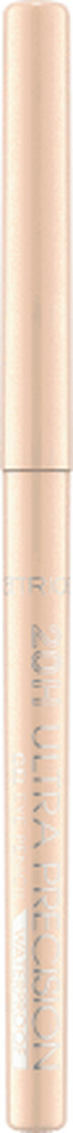 L&#225;piz de ojos Catrice 20H Ultra Precision Waterproof 100 Light Up, 0,28 g