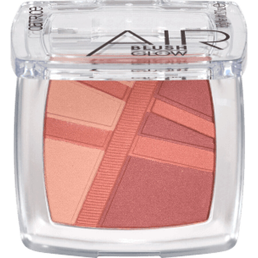 Catrice Air Blush Glow Rouge 020 Wolkenwein, 5,5 g