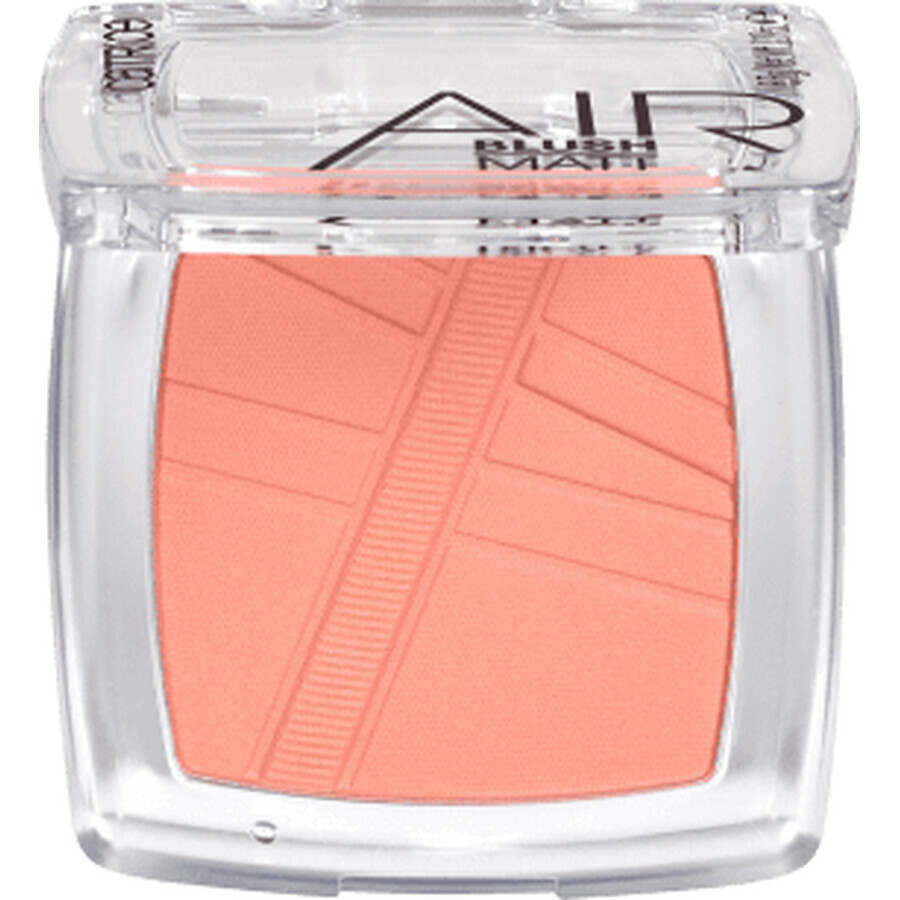 Catrice Air Blush Glow blush 110 Peach Heaven, 5,5 g